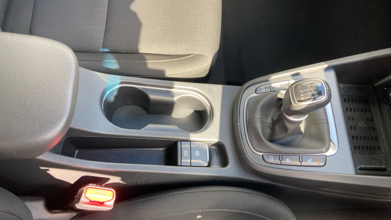 Hyundai Kona 1.0 TGDi 48V MHEV Premium 5dr Petrol Hatchback